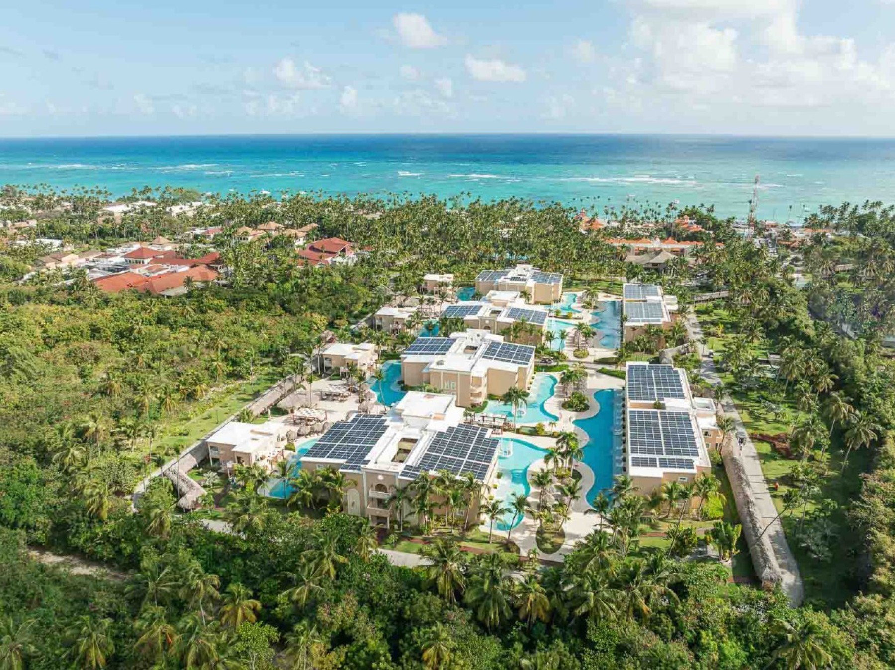 Punta Cana - TRS Turquesa